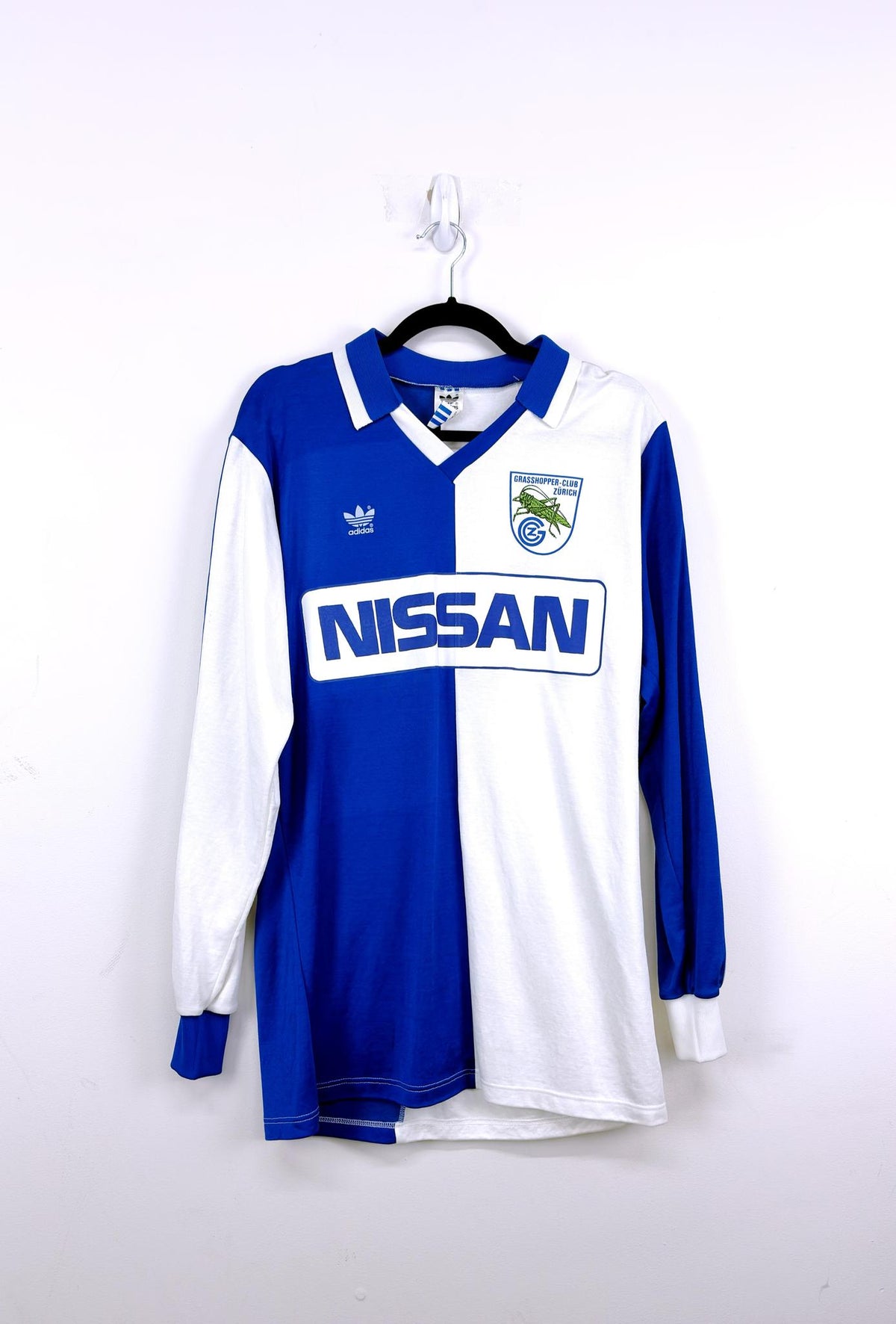 '85-90 Grasshopper Zurich Home Kit