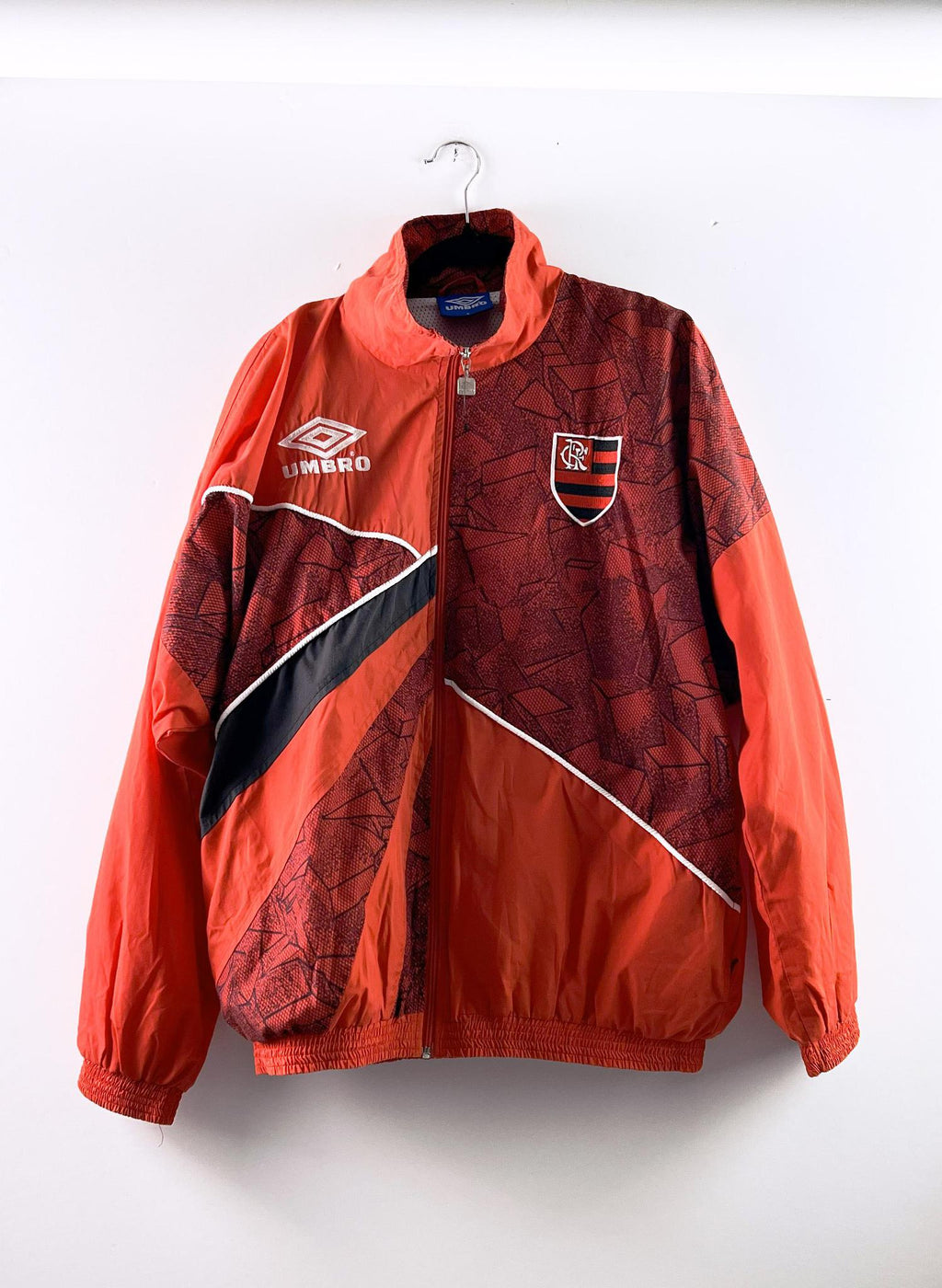 '95 CR Flamengo Training Jacket