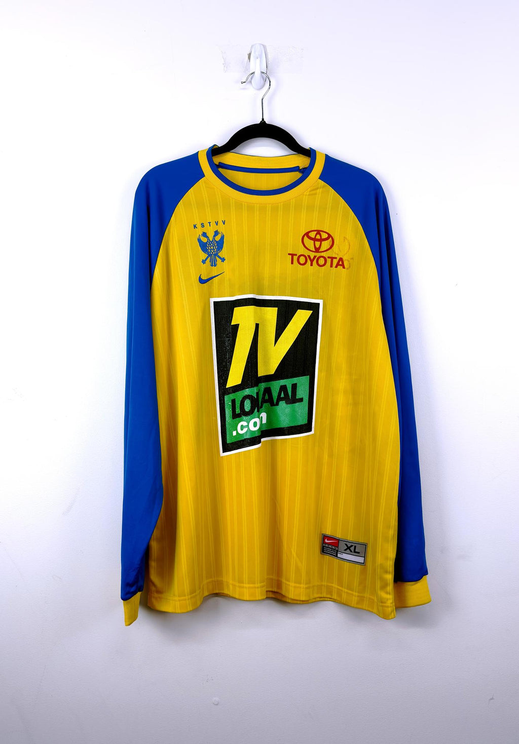 '02-03 Sint-Truiden Home Kit