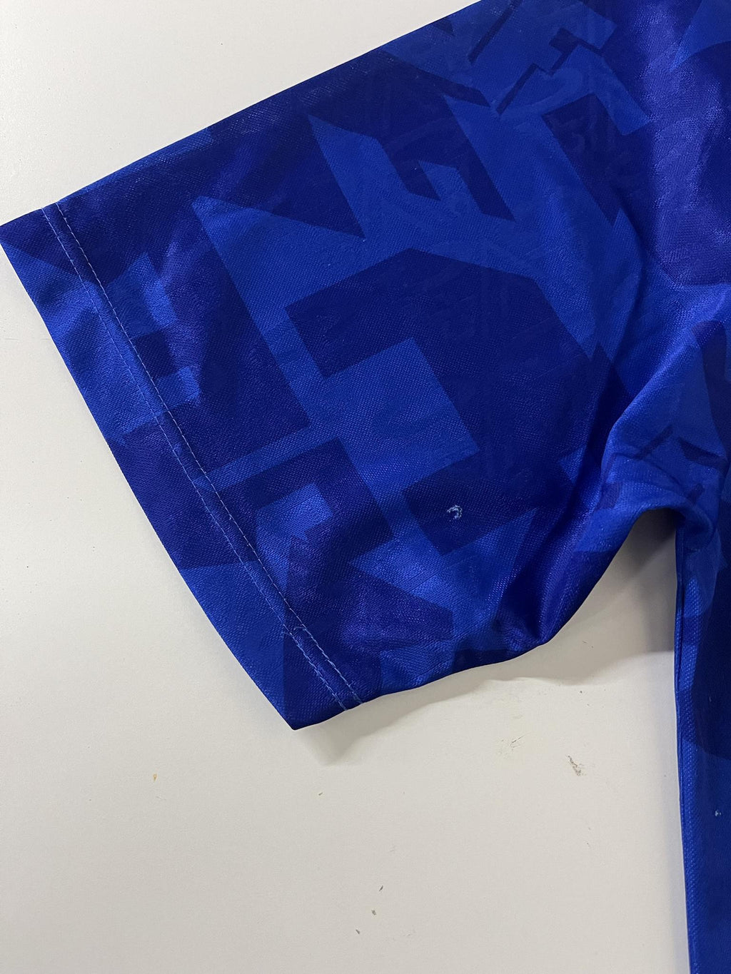 '91-93 Chelsea FC Home Kit