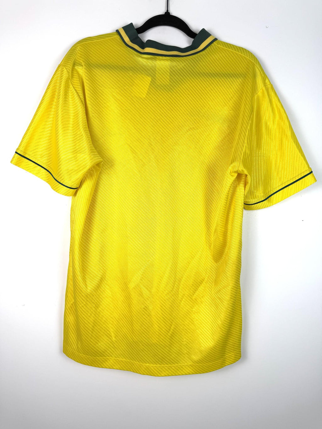 '94 Brazil Home Kit