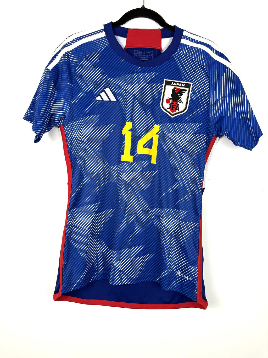 '22 Japan Home Kit - 'Ito #14'