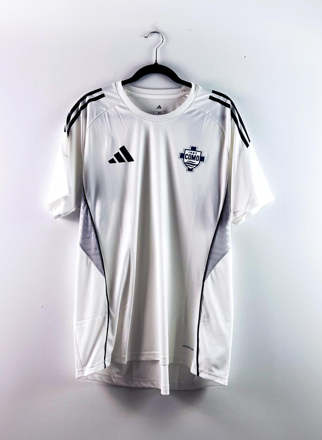 '25 Como 1907 Training Kit