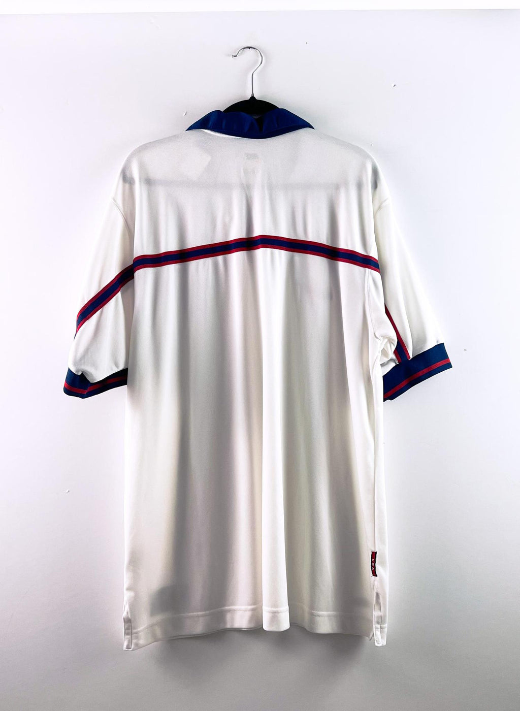 '98-99 USA Men's National Football Team Home Kit