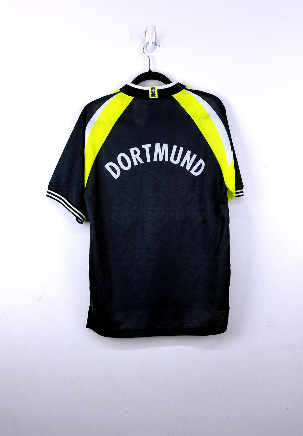 '95-96 Dortmund Away Kit