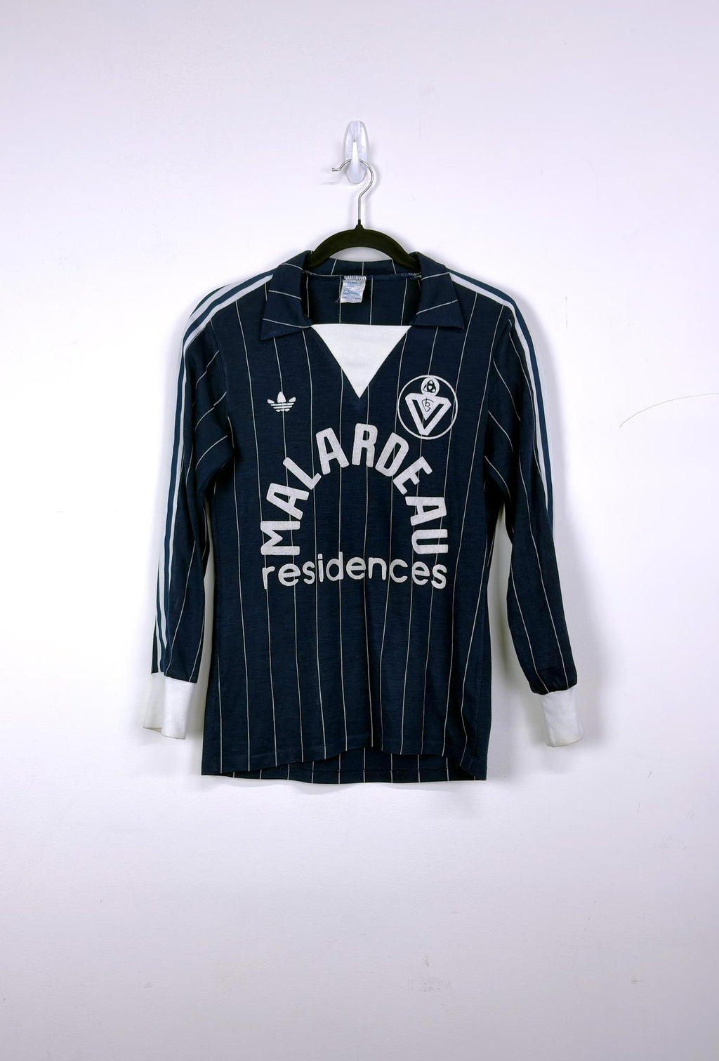 '83-84 Bordeaux Home Kit