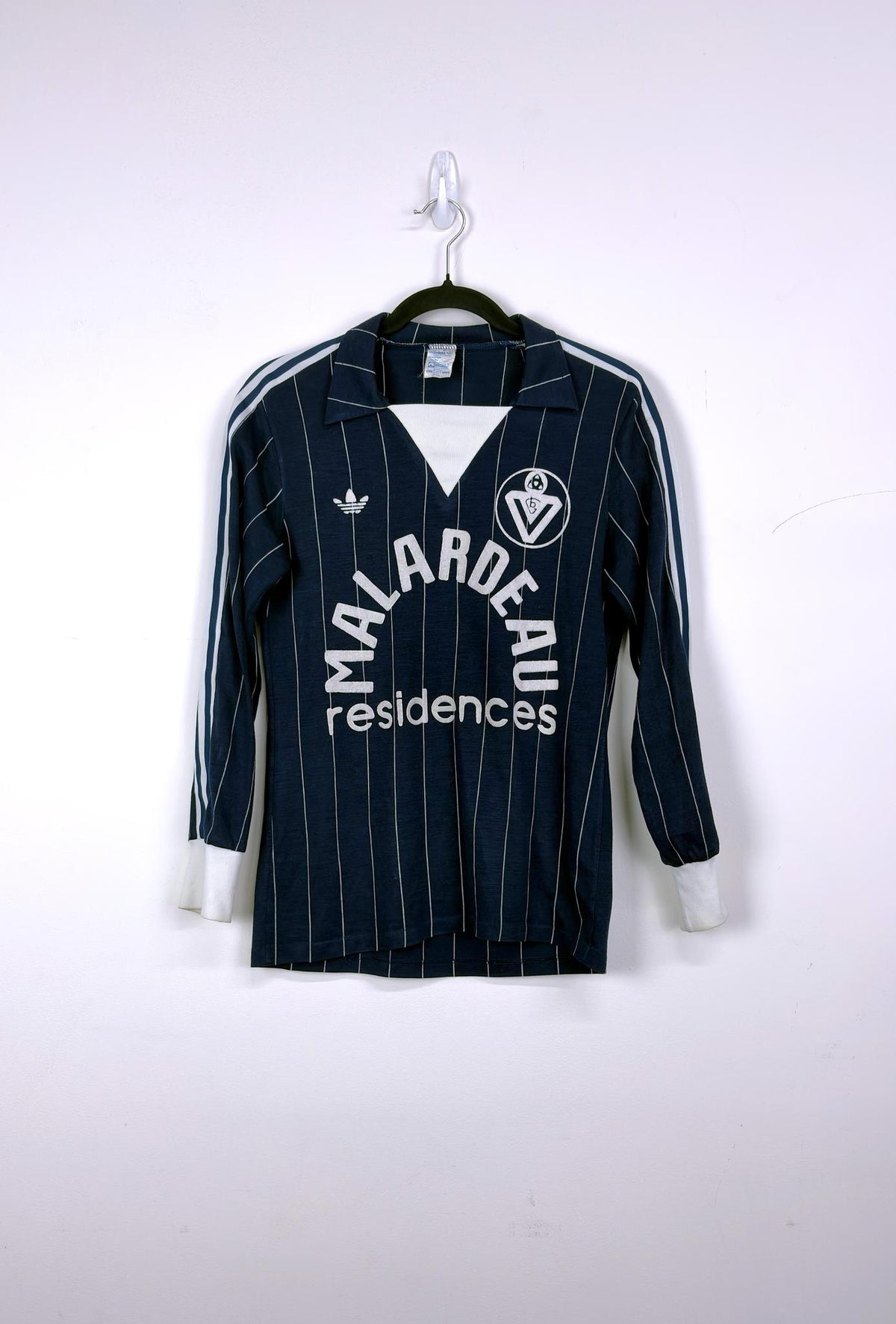 '83-84 Bordeaux Home Kit