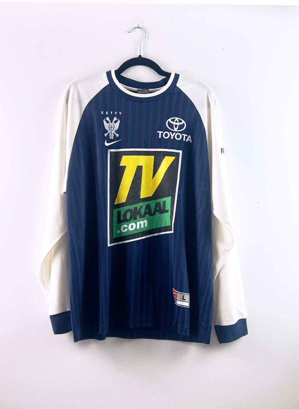 '18 Sint-Truidense V.V. Home Kit
