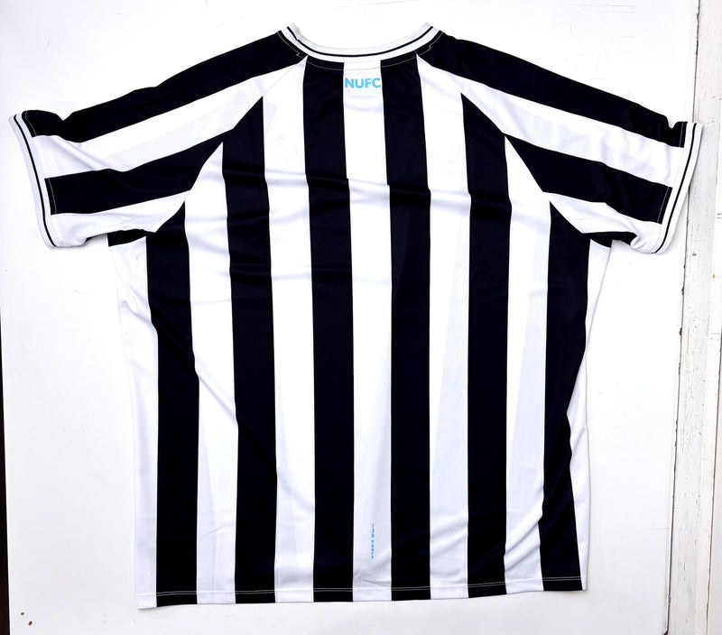 '22-23 Newcastle United Home Kit