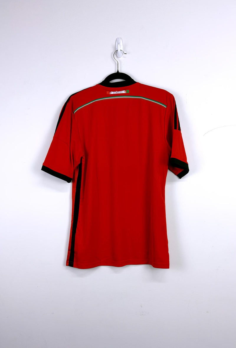 '15 Mexico National Football Team Away Kit