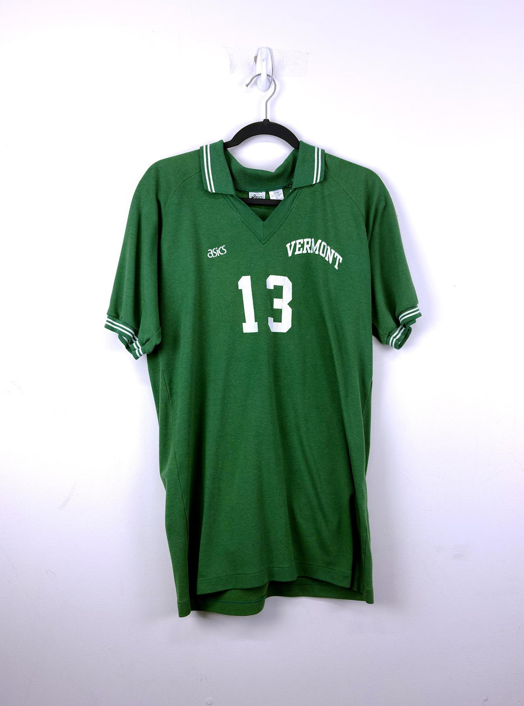'90s University of Vermont Home Kit - '#13'