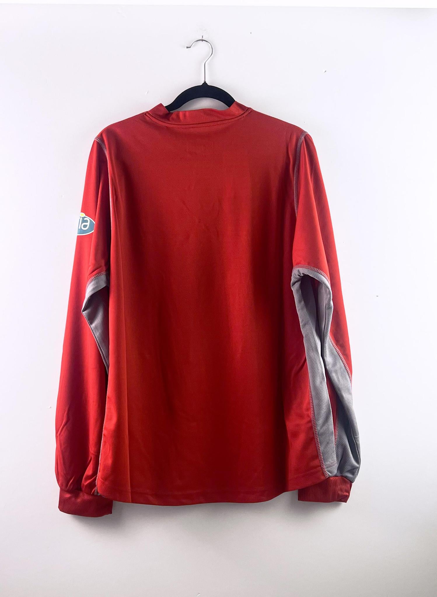 '02-03 BJK Third Kit