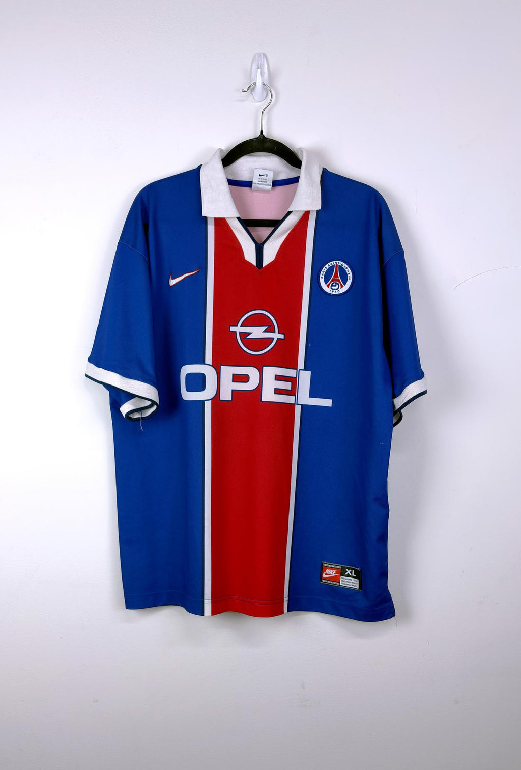 '98 PSG Home Kit