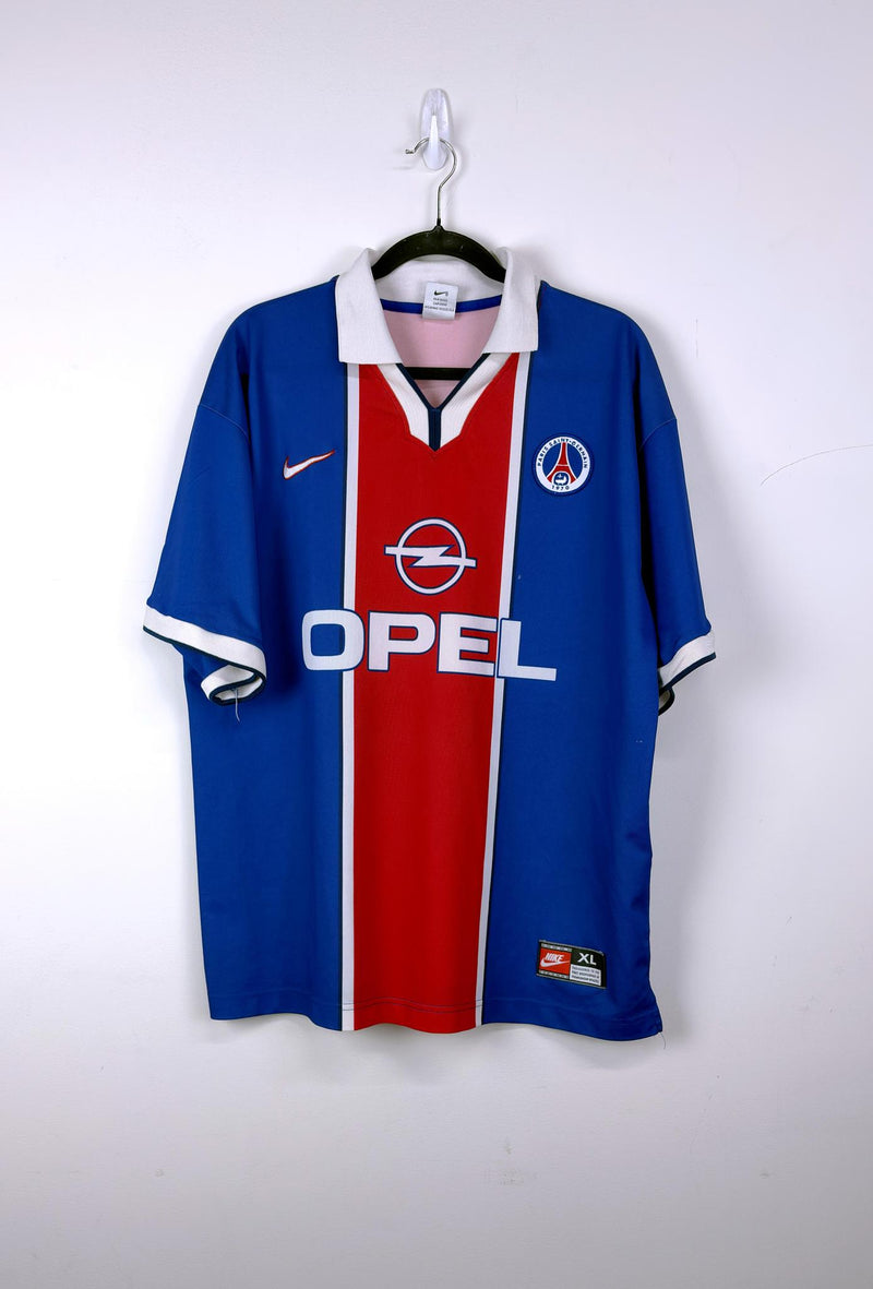 '98 PSG Home Kit