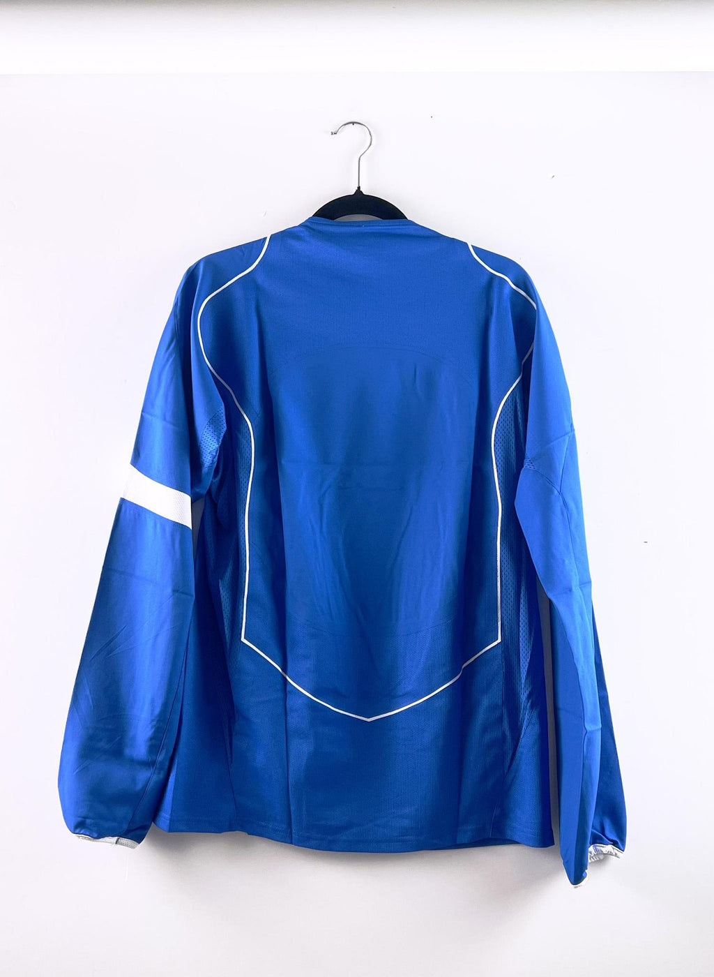 '04-05 Russia National Football Team Home Kit