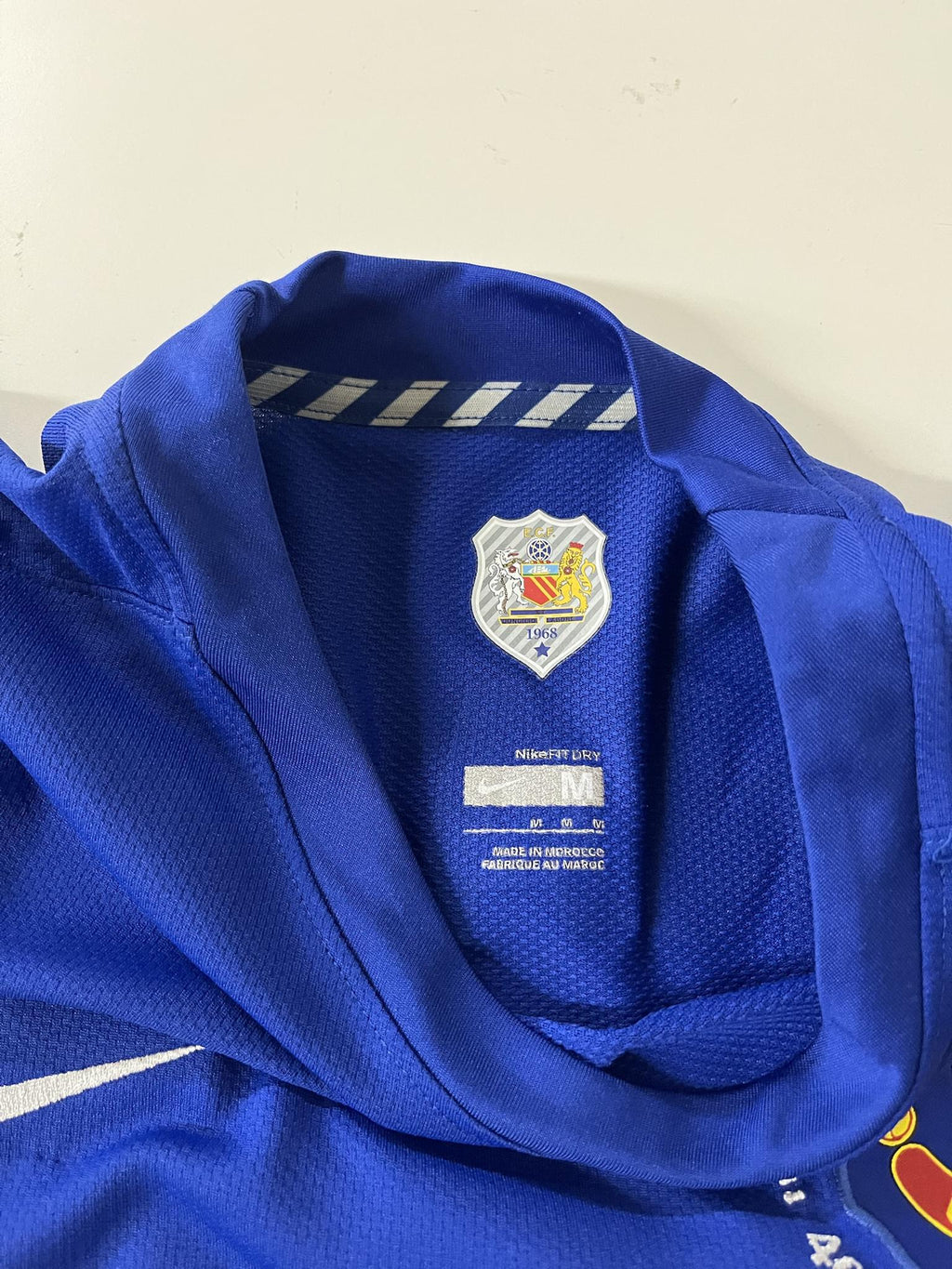 '08 Manchester United Away kit - 'Ronaldo #7'