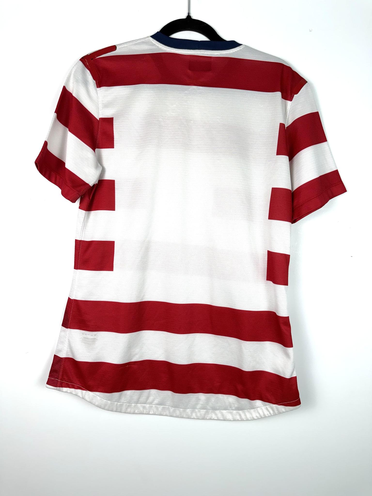 '08 USA Home Kit