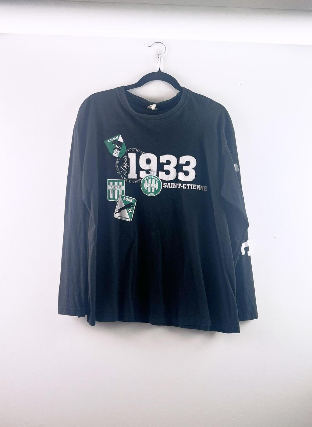 '90s A.S.S.E Tee