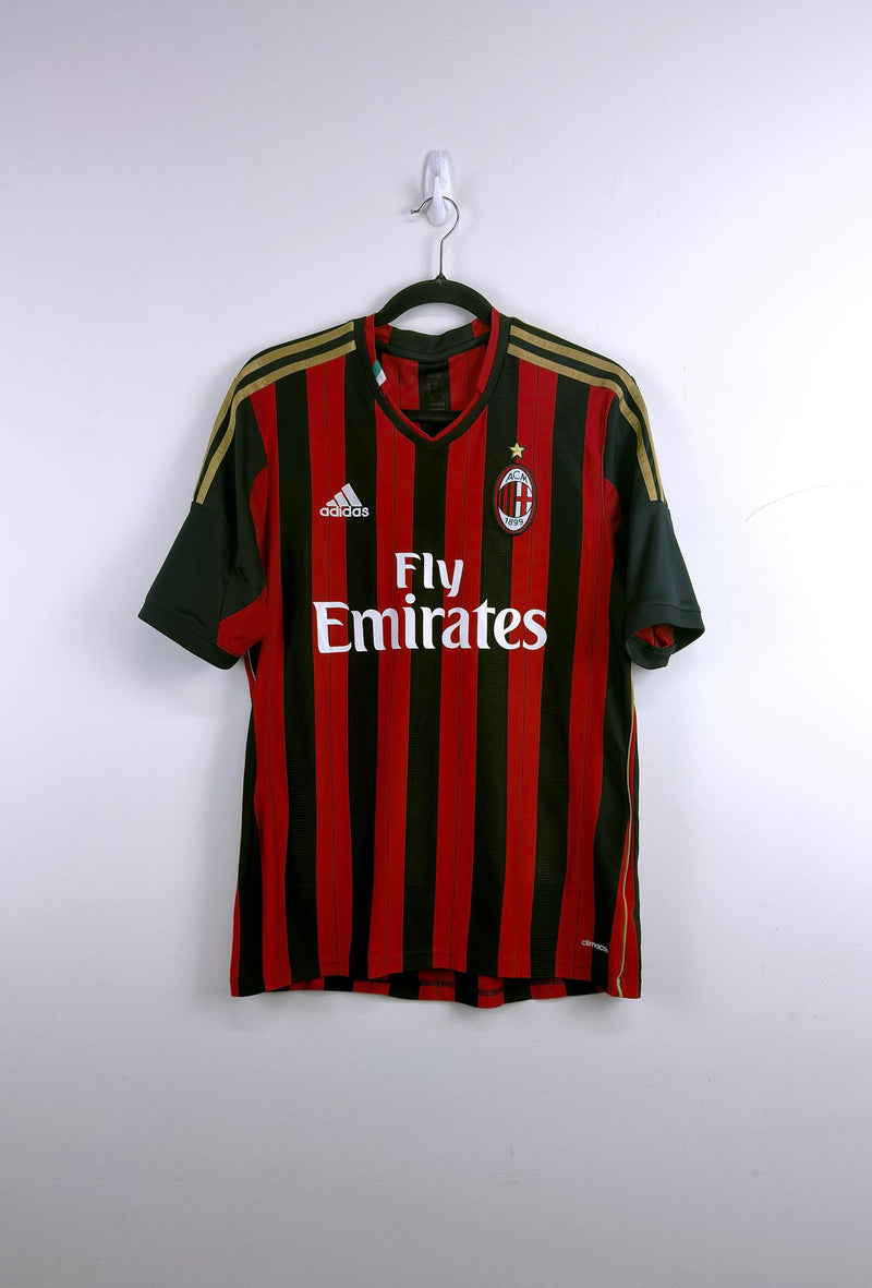 '13 AC Milan Home Kit - 'Kaka #22'