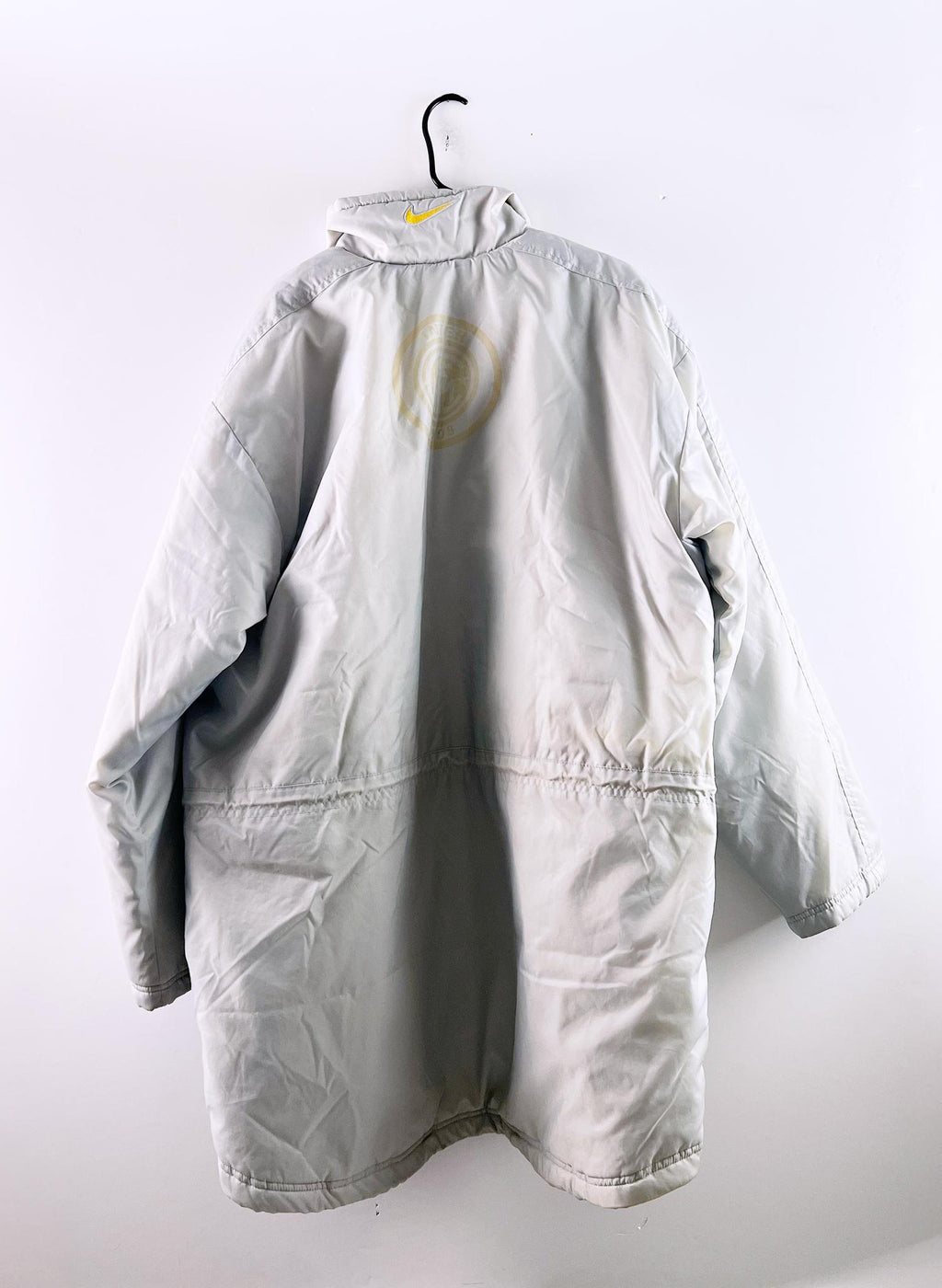 '98-99 Inter Milan Bench Coat