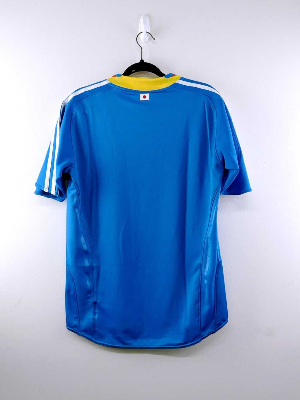 '08 Japan National Football Team Home Kit