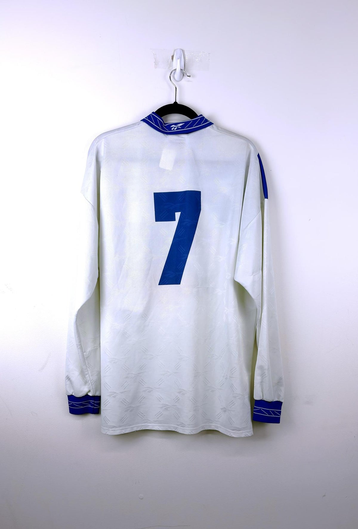 '90s FC Kuuyusi Home Kit - '#7'