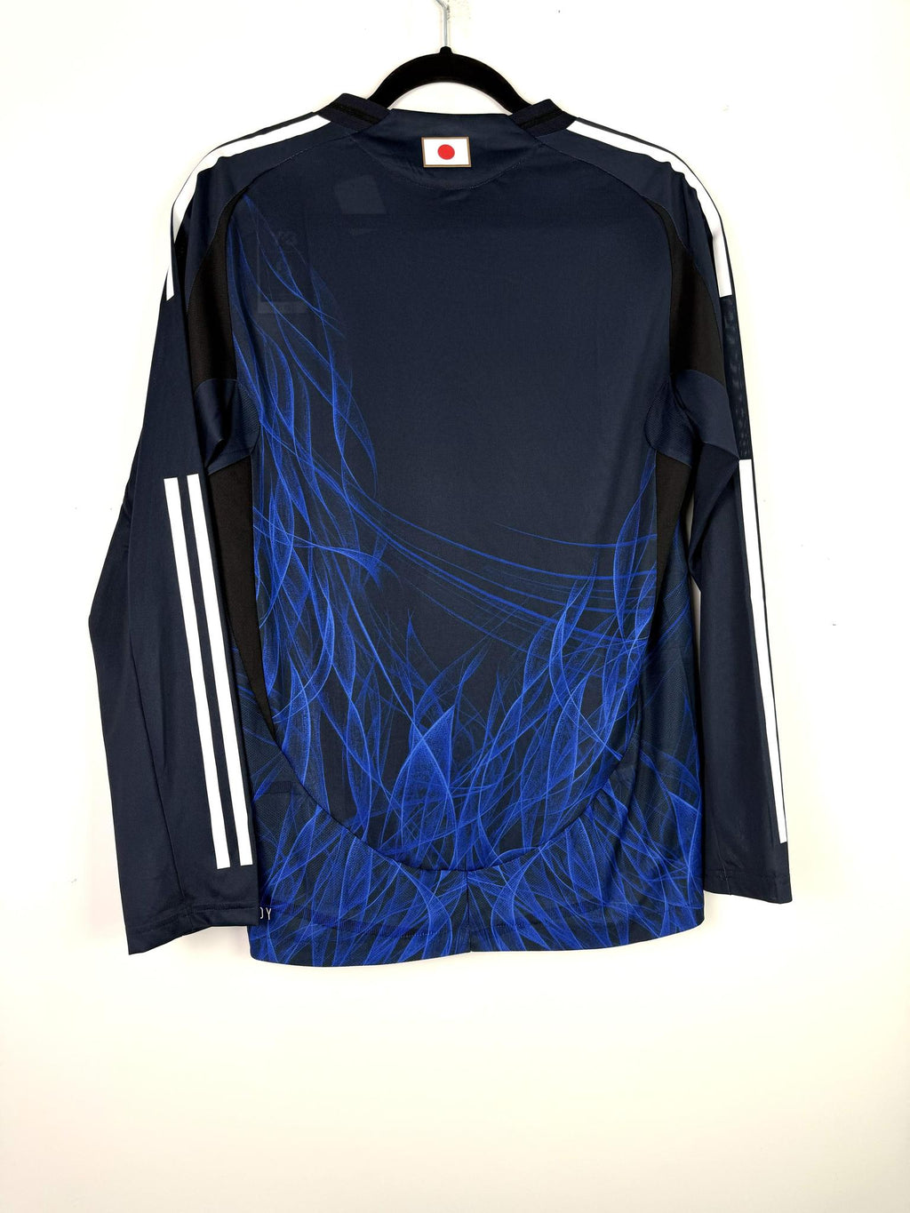 '24 Japan Home Kit
