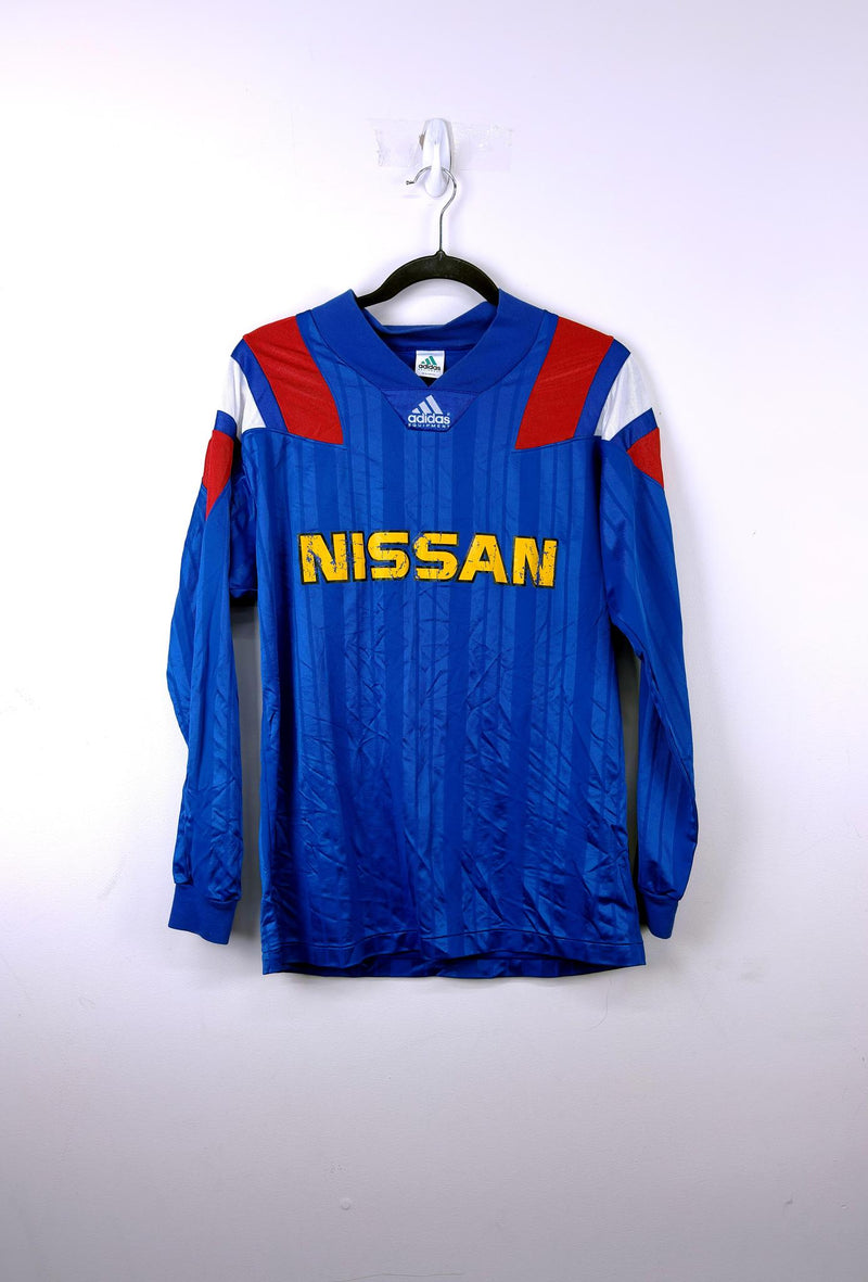 '91 Nissan Motors FC Home Kit