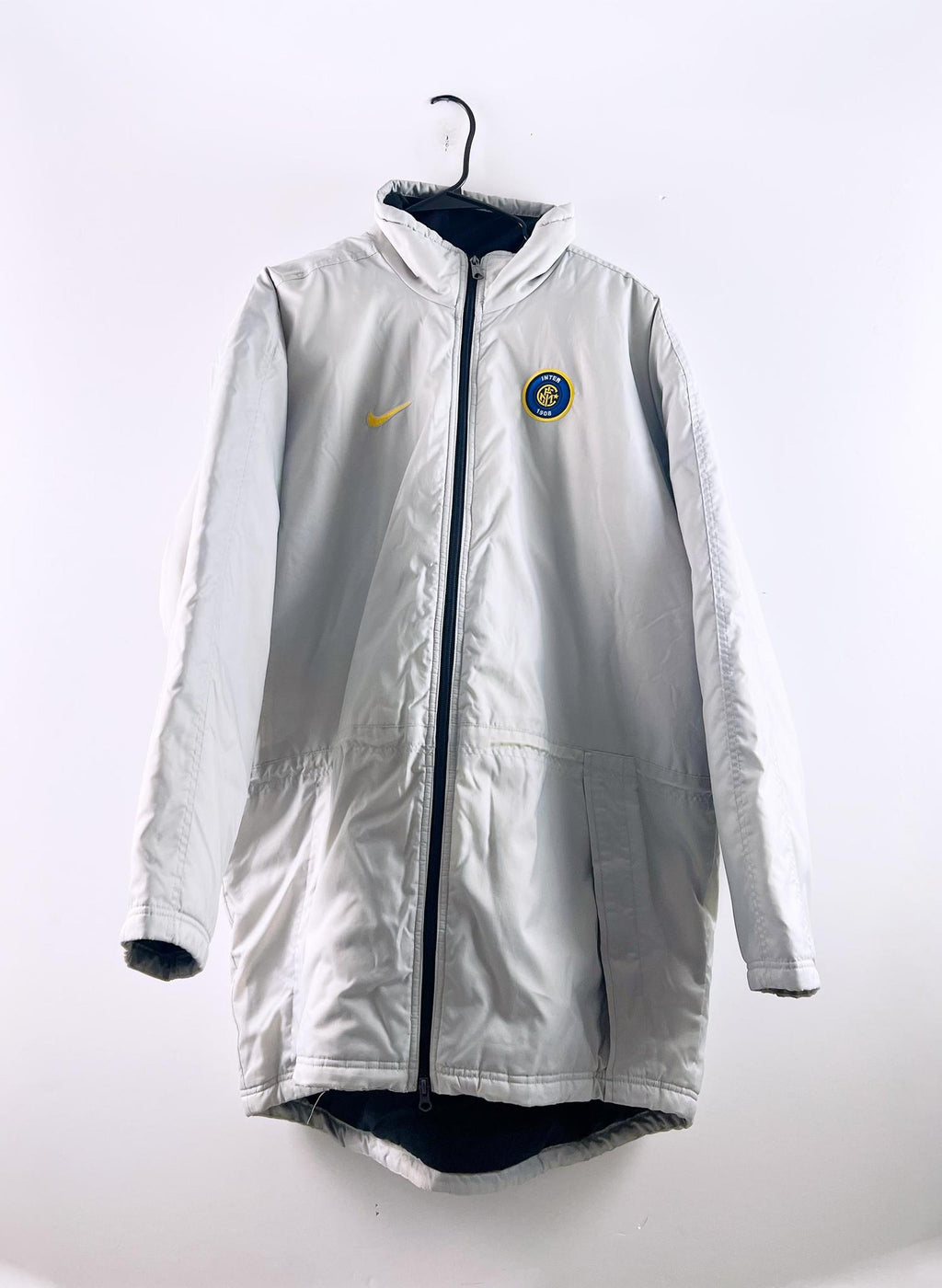 '98-99 Inter Milan Bench Coat
