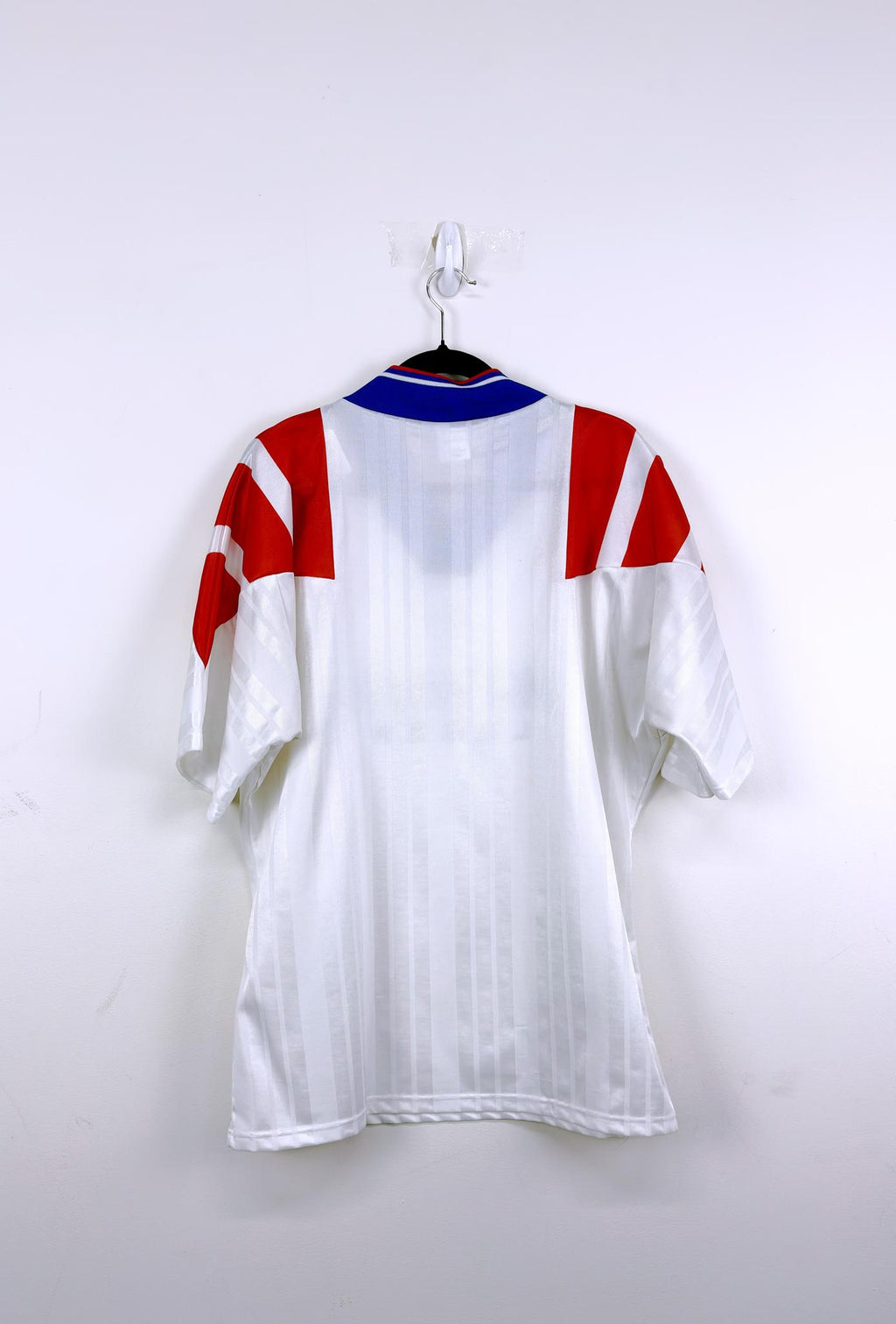 '92-93 Rangers FC Away Kit