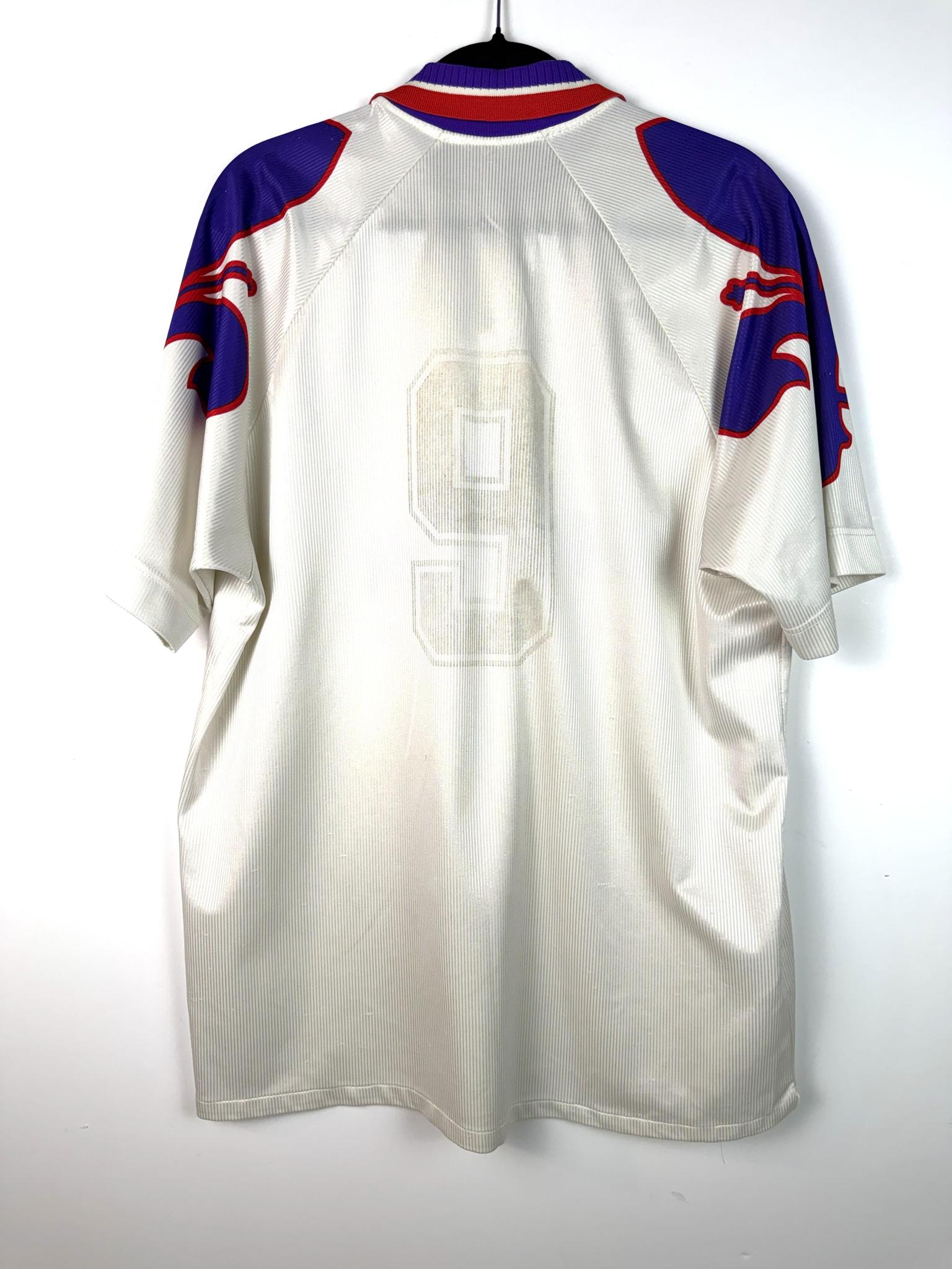 '95 Fiorentina Away Kit