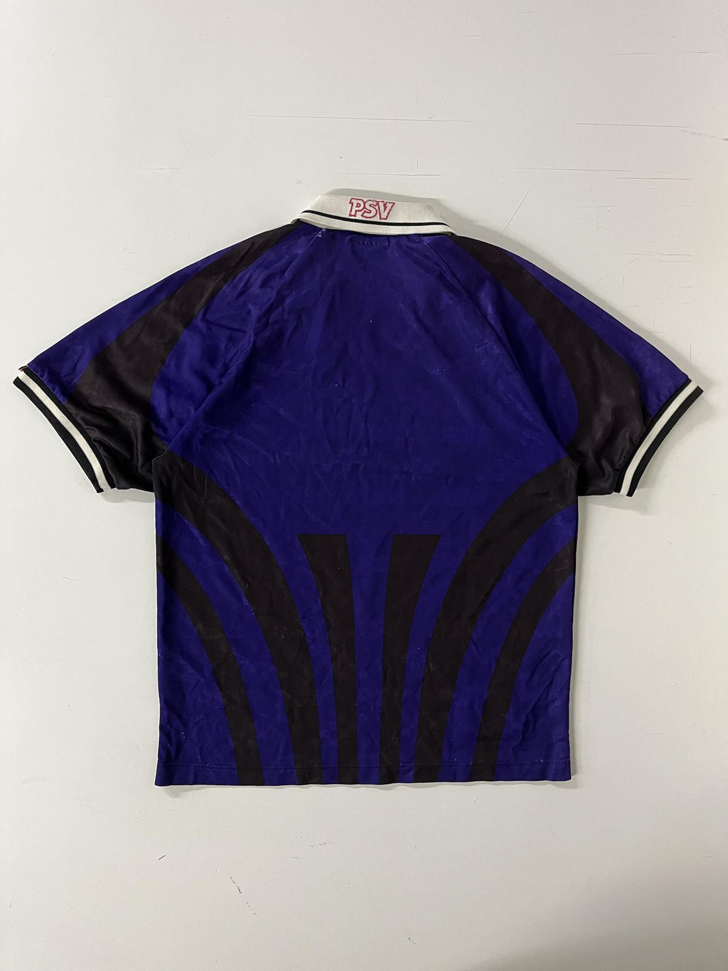 '96-97 PSV Eindhoven Away Kit