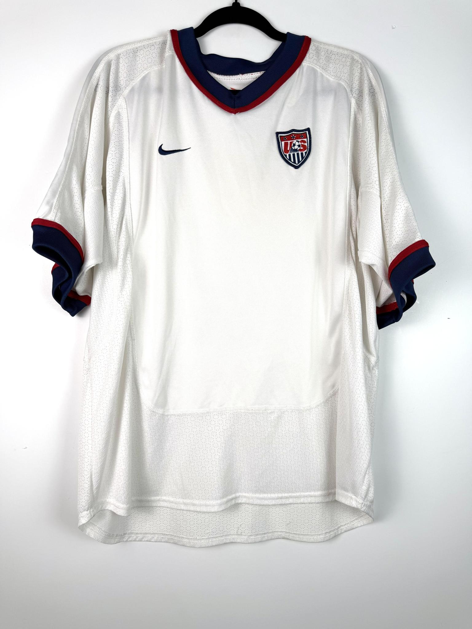 '00 USA Home Kit