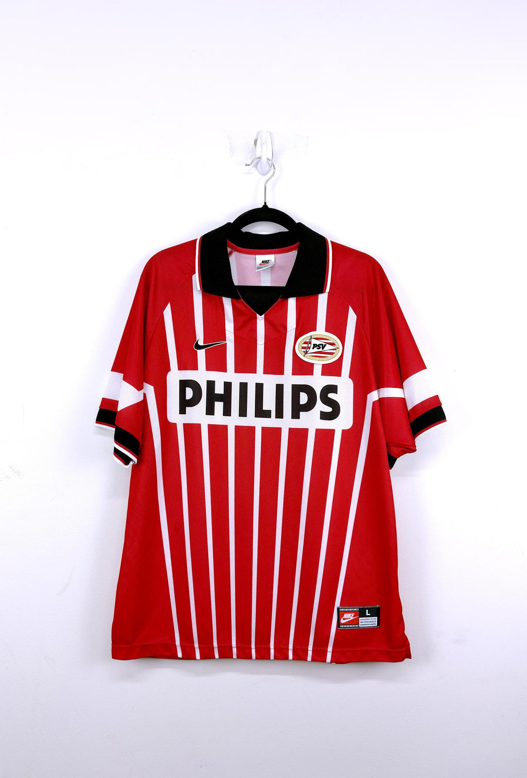 '97-98 PSV Home Kit
