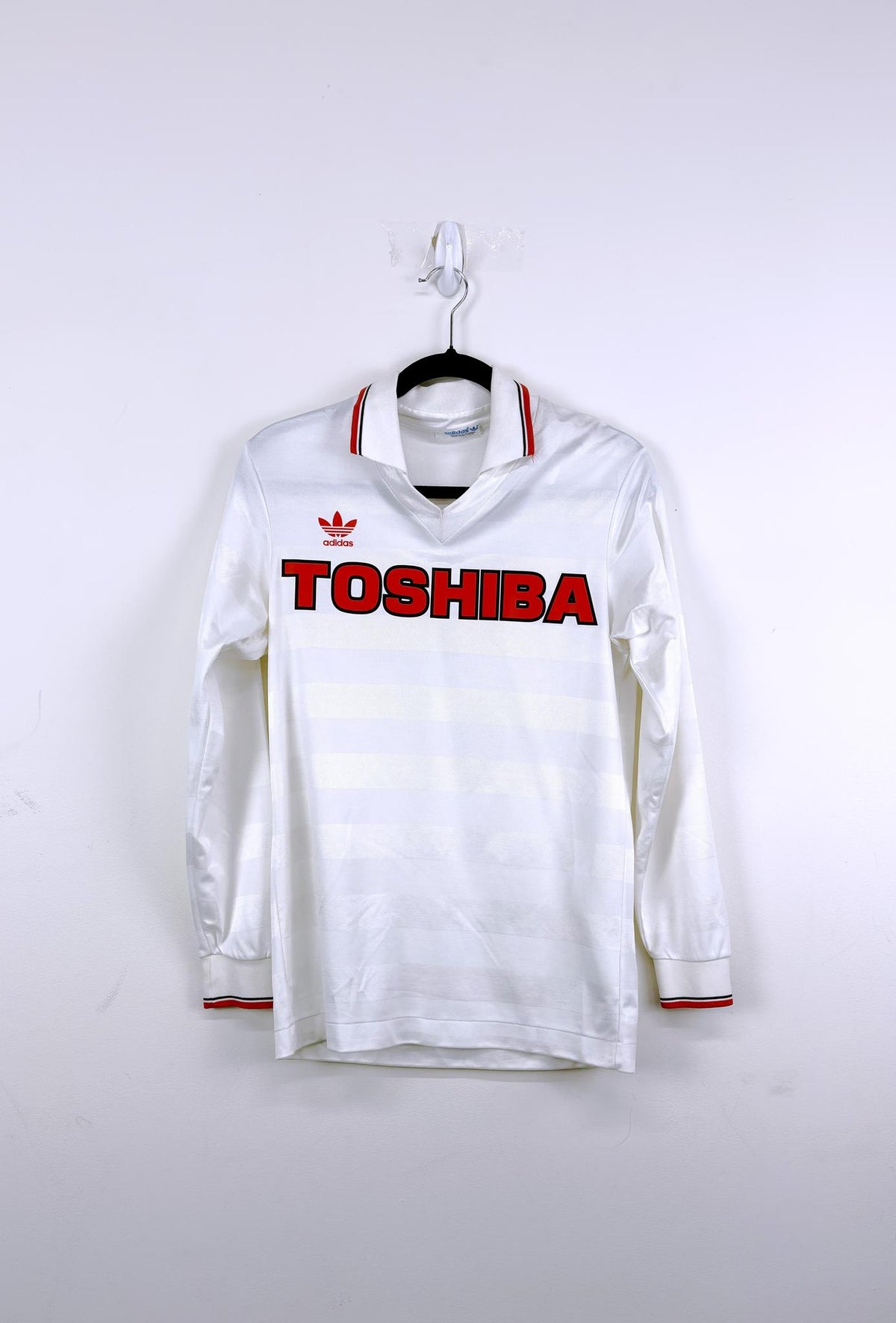'95 Consadole Sapporo Away Kit - '#13'