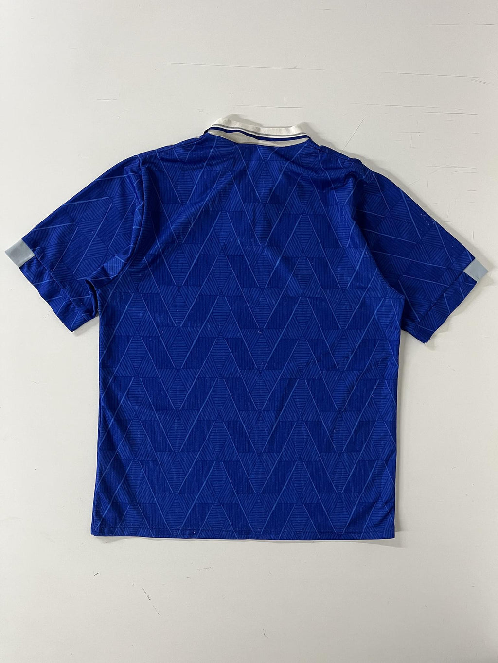 '89-90 Everton FC Home Kit