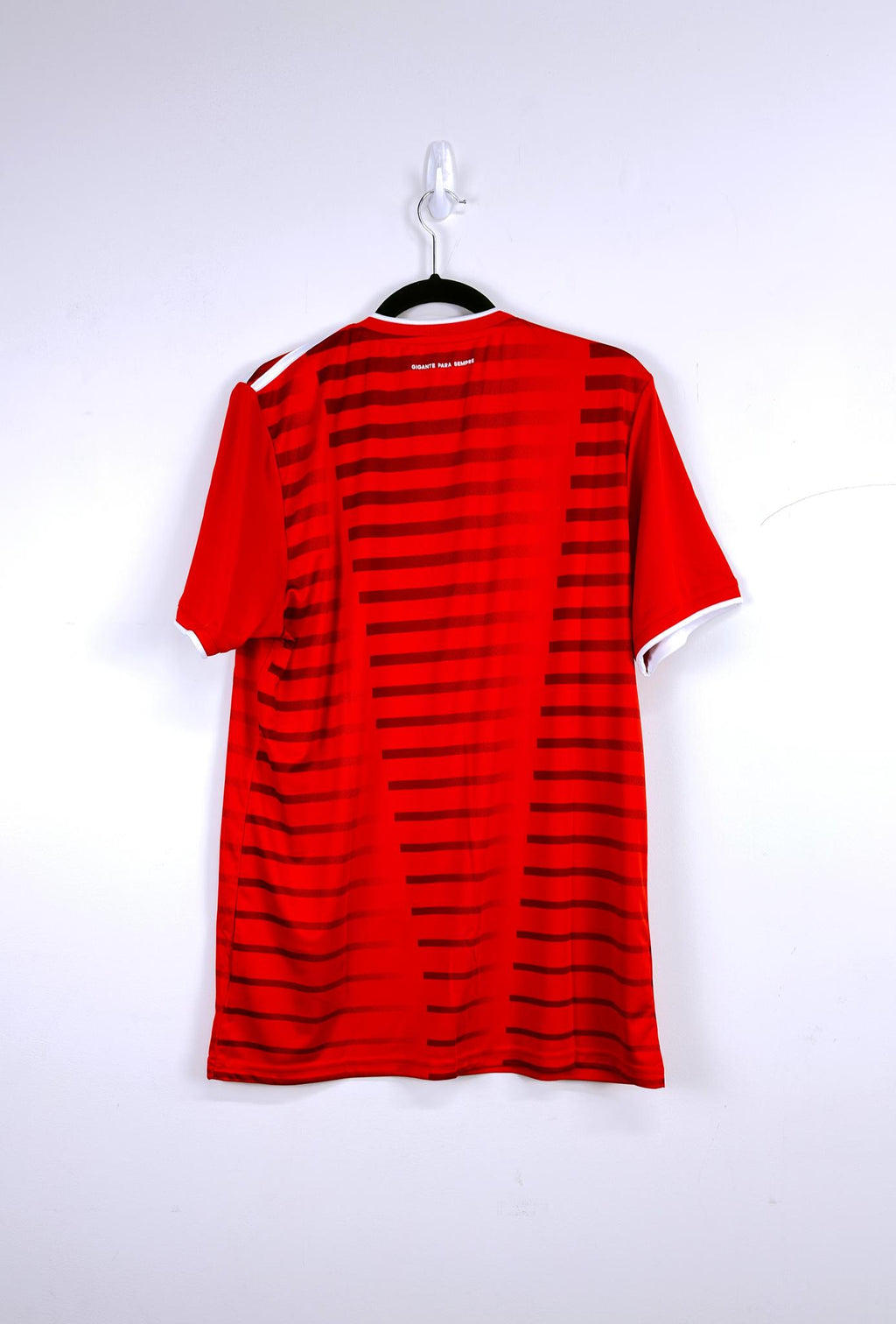 '21 SC Internacional Home Kit