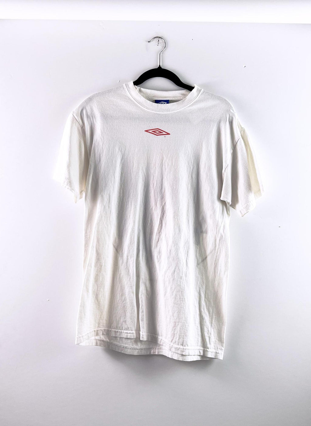'99-00 Norway International Tee