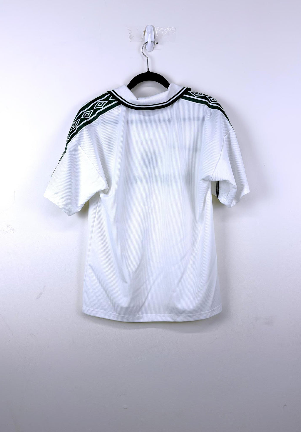 '91 Portland Timbers Away Kit