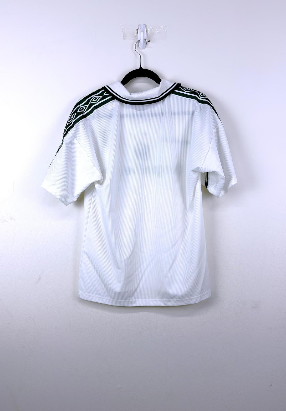 '91 Portland Timbers Away Kit