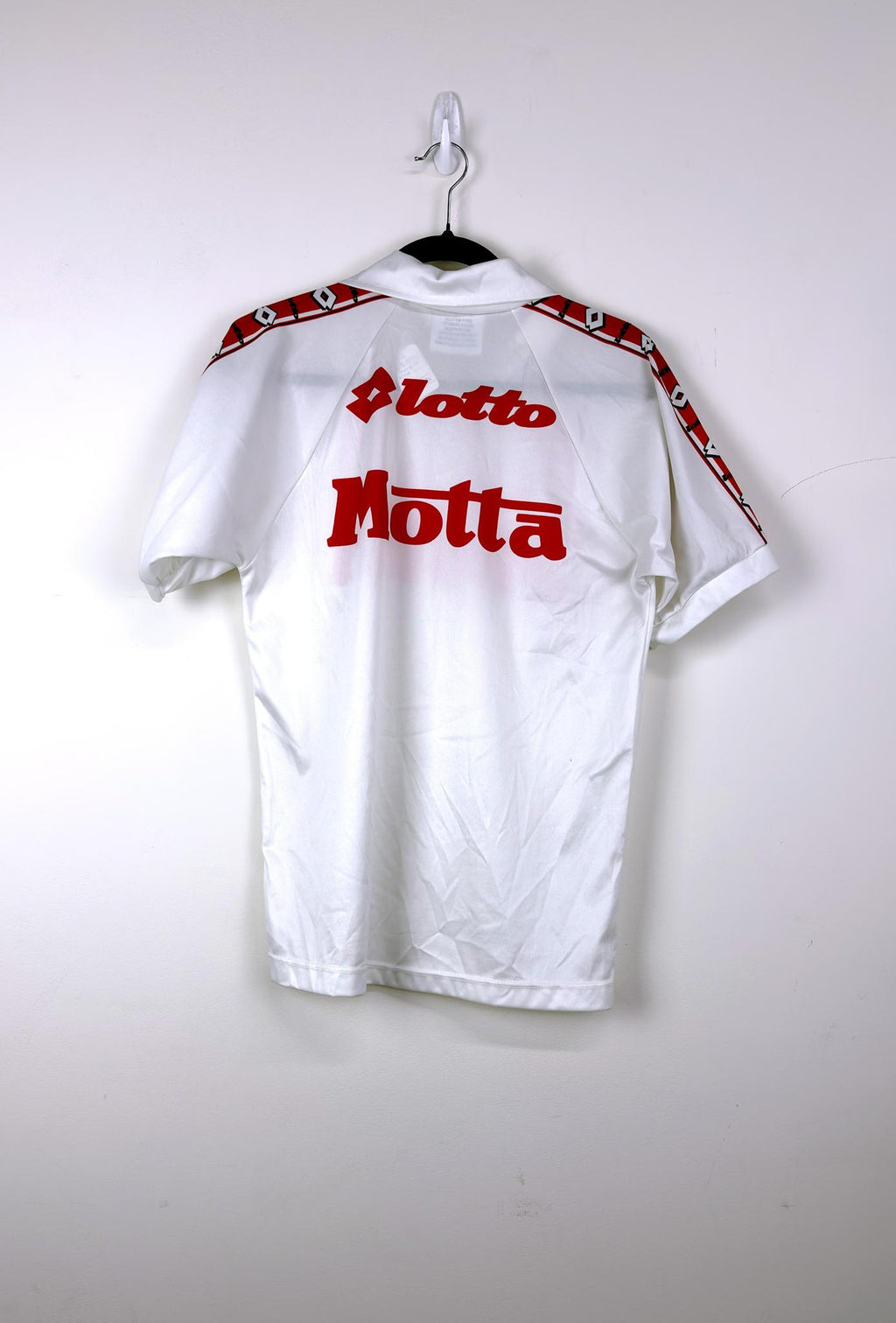 '93-94 AC Milan Training Kit