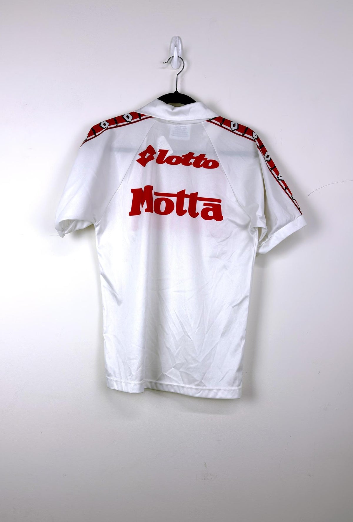 '93-94 AC Milan Training Kit