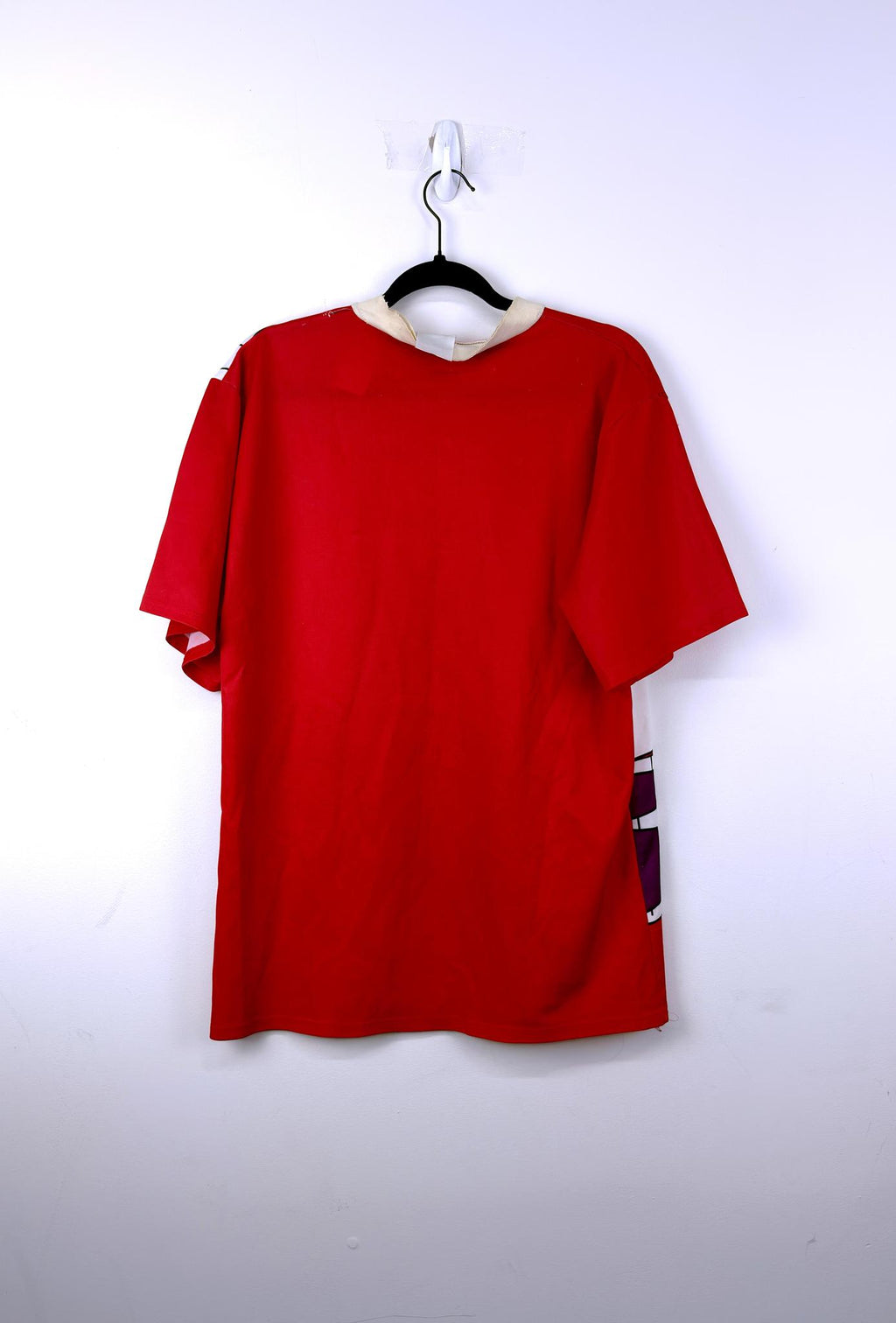 '91-92 1. Kaiserslautern Home Kit