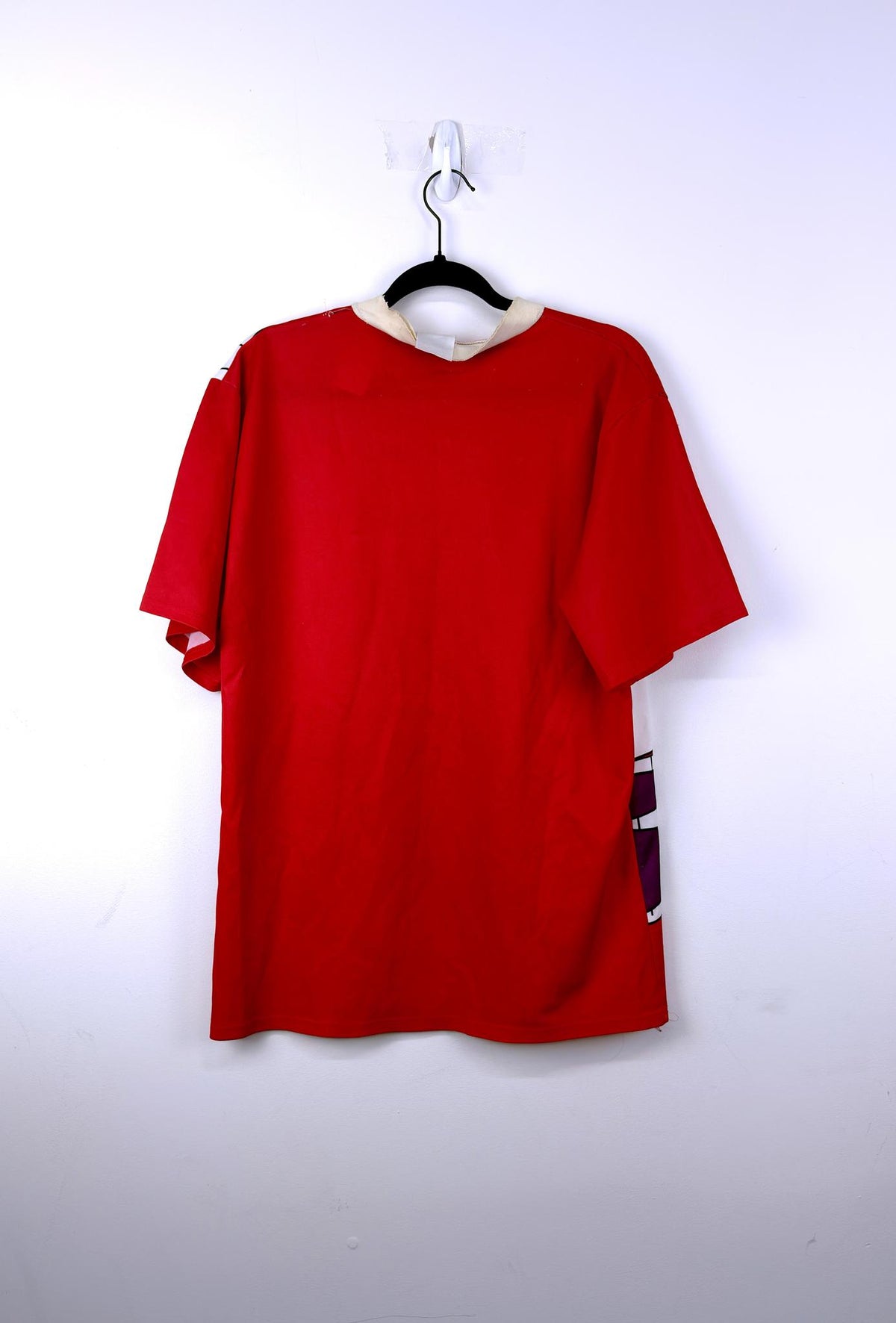 '91-92 1. Kaiserslautern Home Kit