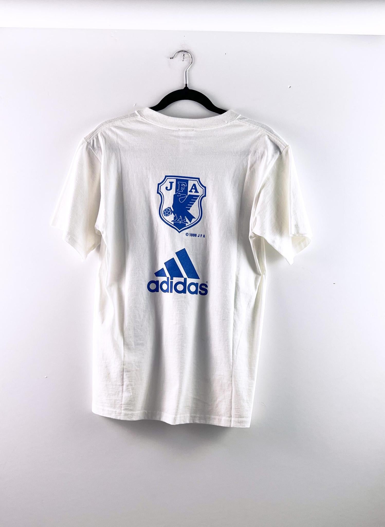 '04 Japan National Asian Cup