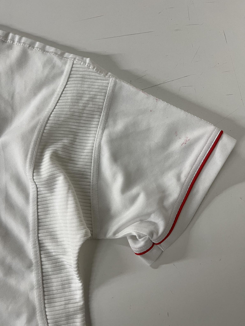 '95 Ajax Amsterdam FC Home Kit