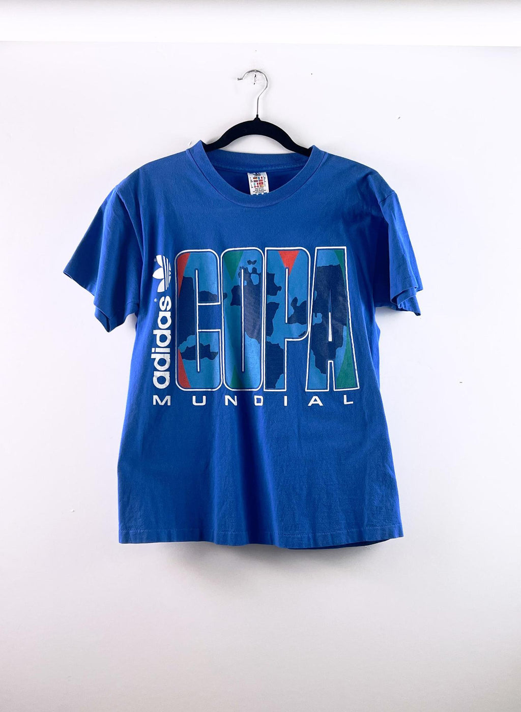 Adidas Copa Mundial Tee