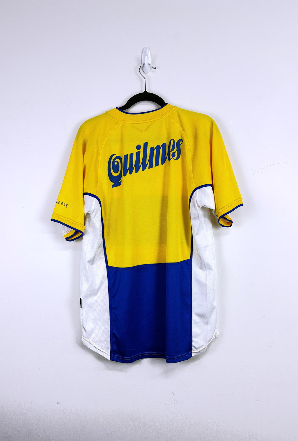 '06-07 Boca Juniors Away Kit