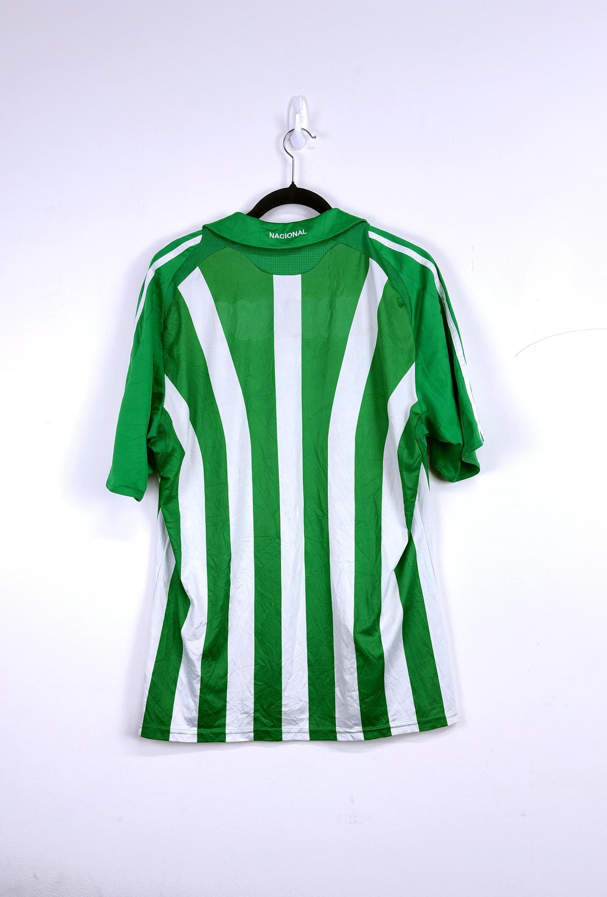 '09 Atletico Nacional Home Kit