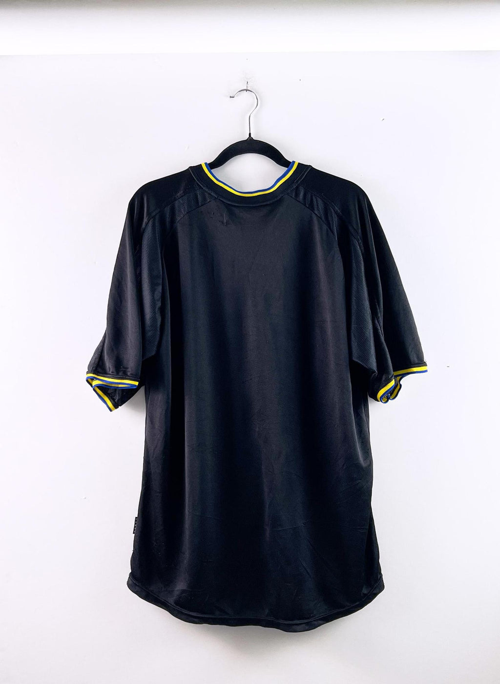 '01-03 Leeds United Third Kit